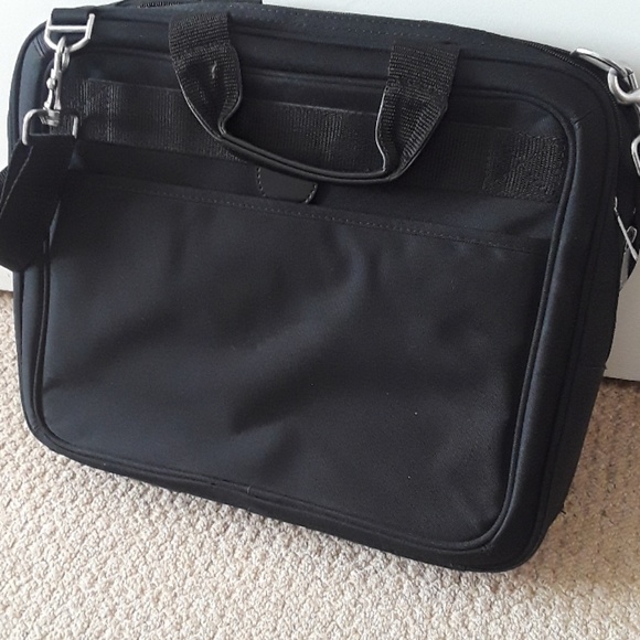 HP laptop bag